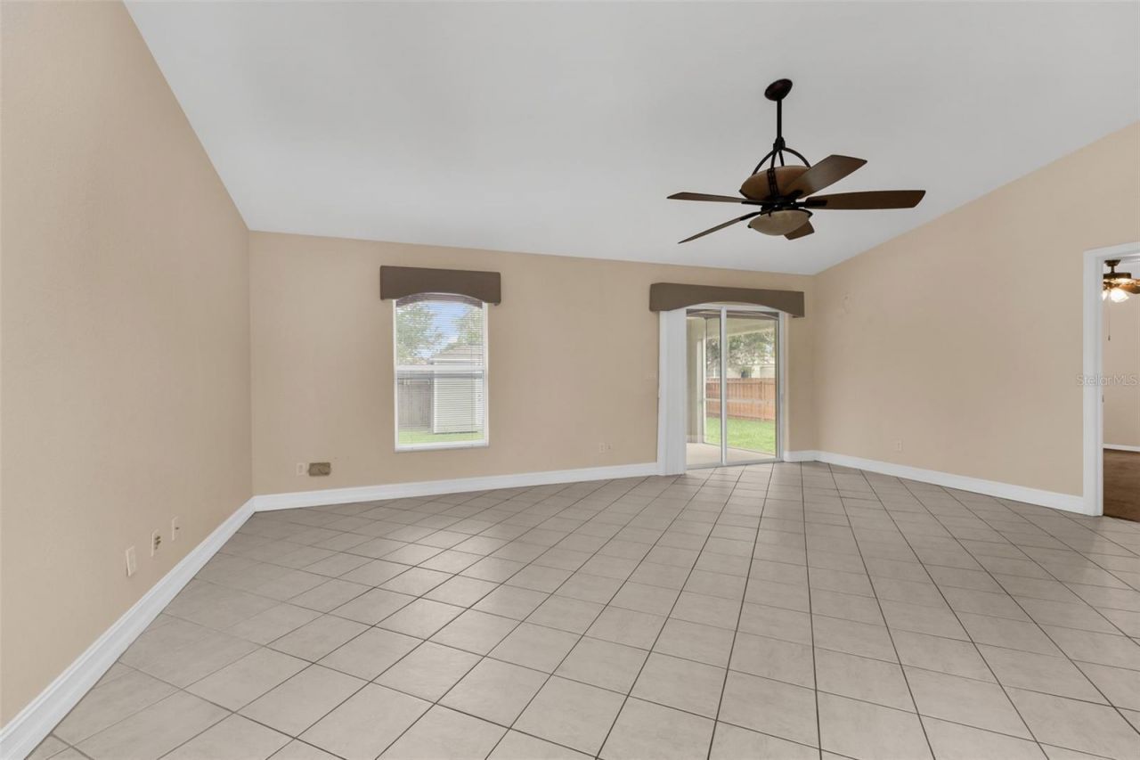 18091 Regan Avenue, Port Charlotte, FL 33948 Photo