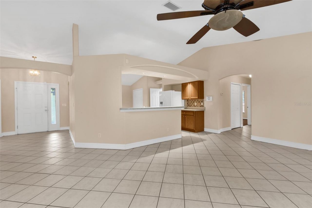 18091 Regan Avenue, Port Charlotte, FL 33948 Photo