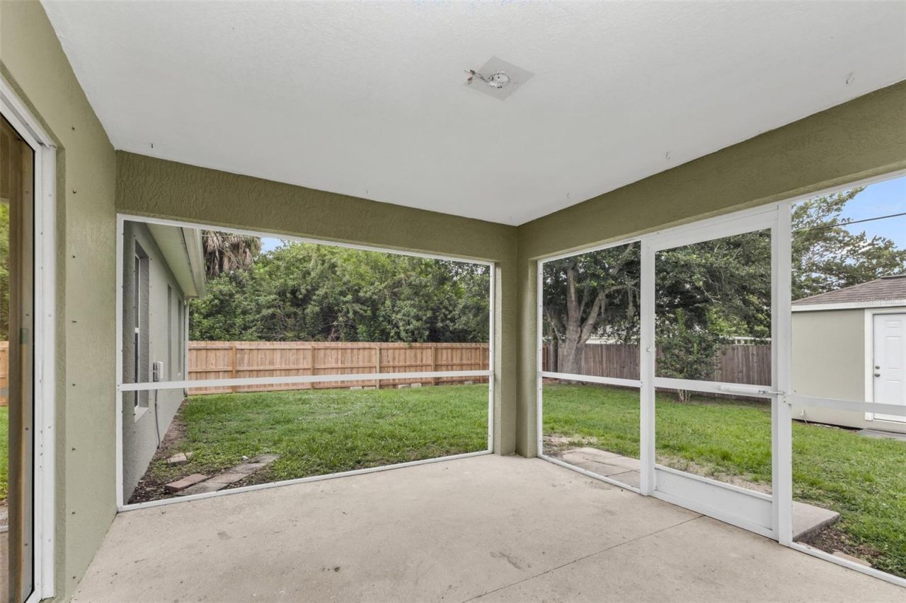 18091 Regan Avenue, Port Charlotte, FL 33948 Photo