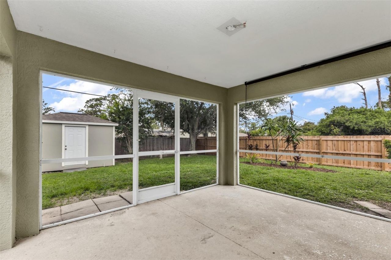 18091 Regan Avenue, Port Charlotte, FL 33948 Photo
