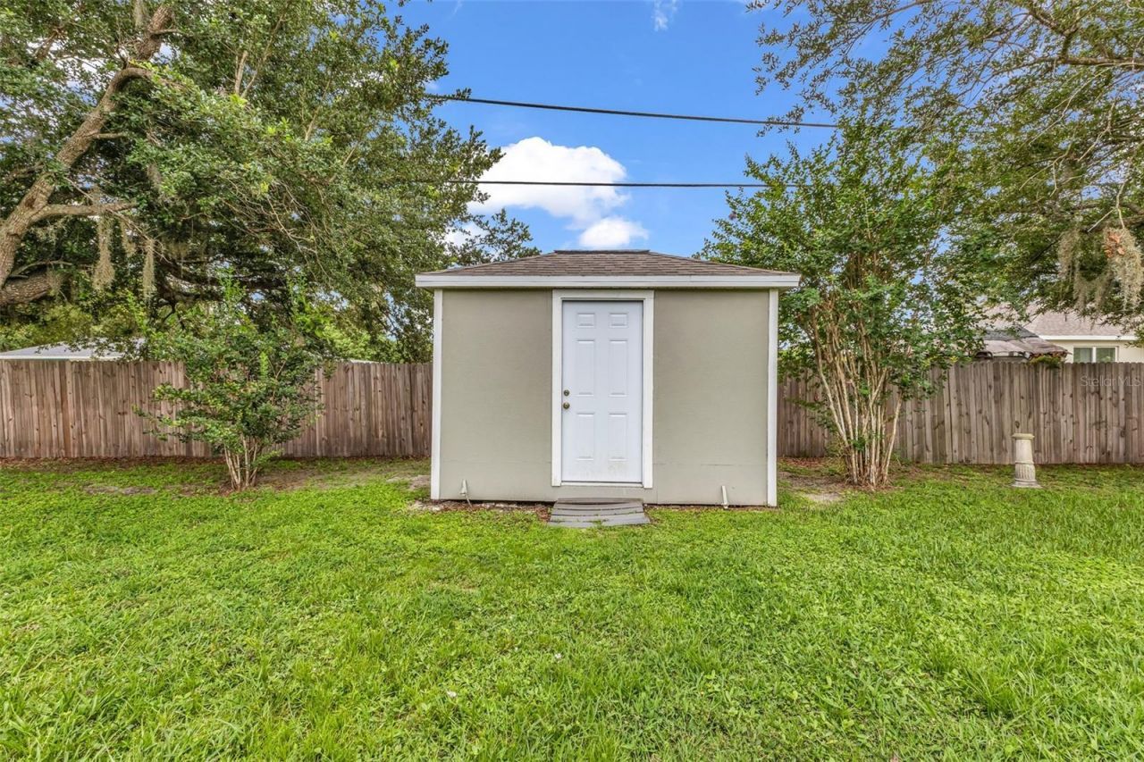 18091 Regan Avenue, Port Charlotte, FL 33948 Photo