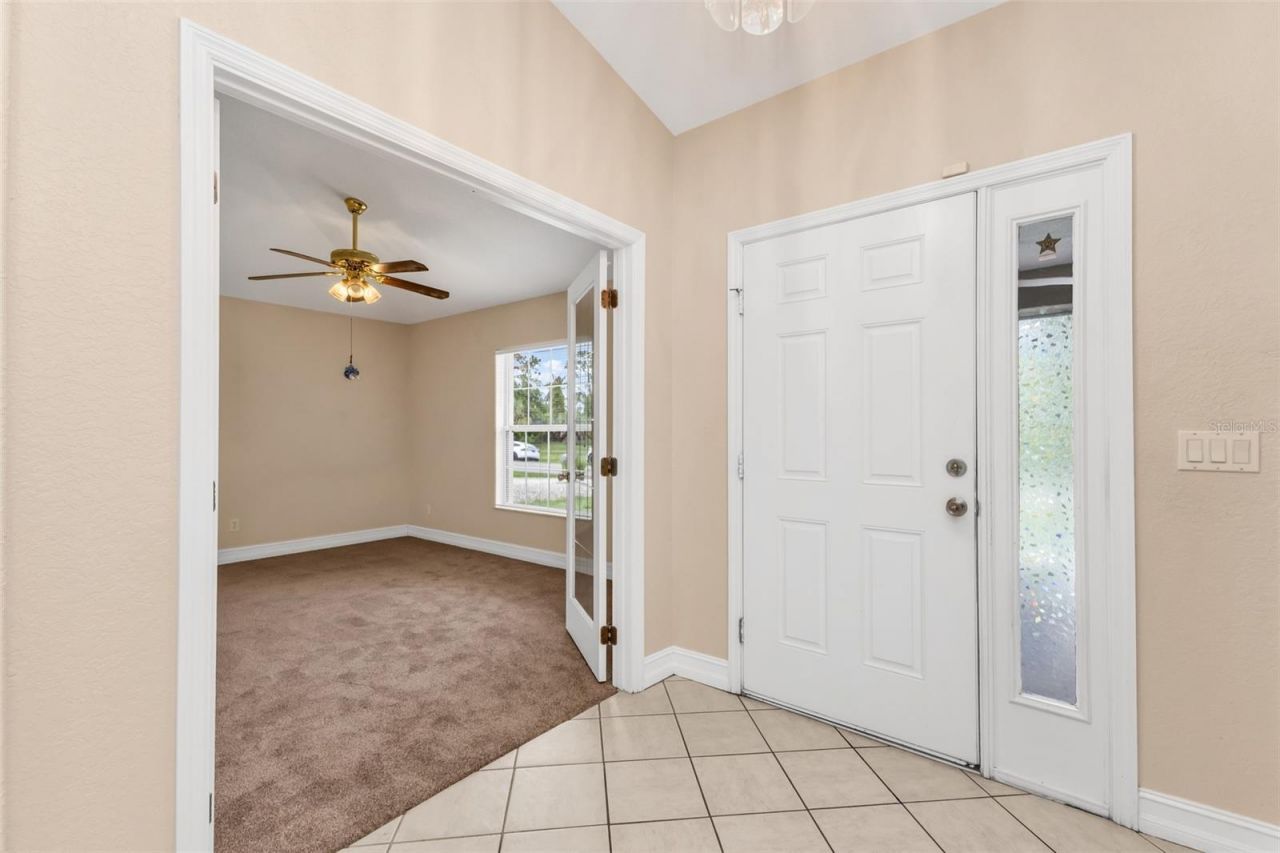 18091 Regan Avenue, Port Charlotte, FL 33948 Photo