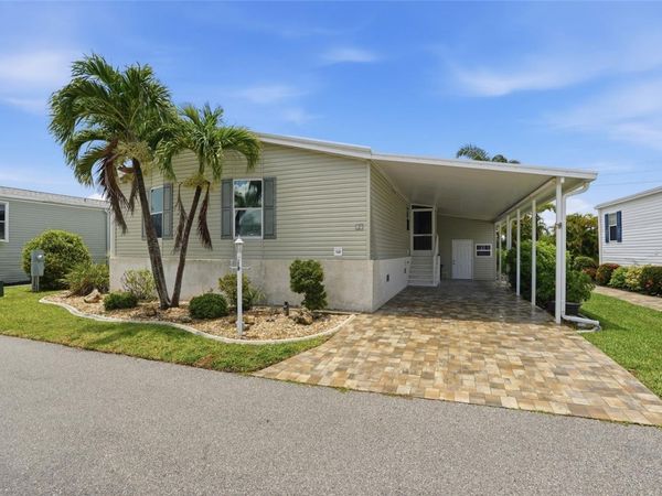 19 HOLLAND DRIVE , PUNTA GORDA, FL 33950