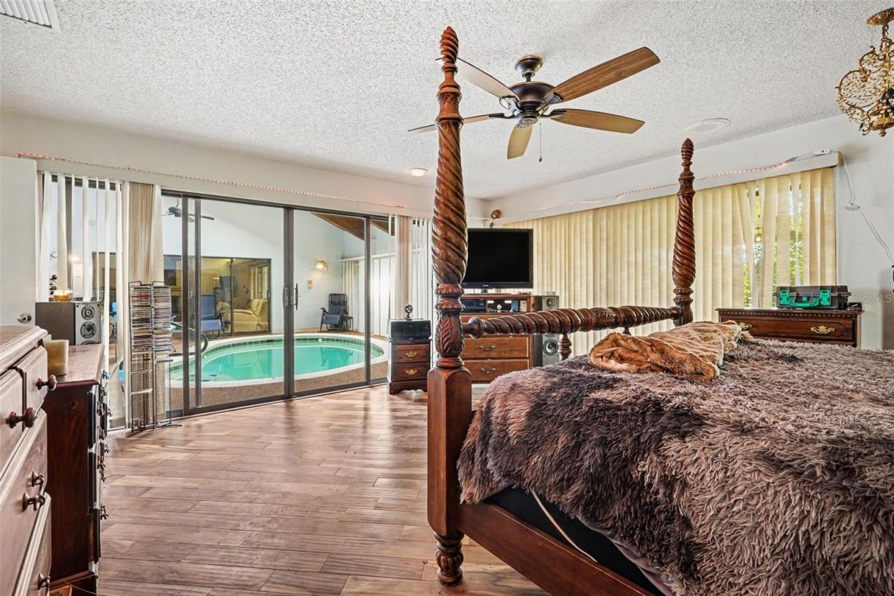 6141 Palmetto Drive, Indian Lake Estates, FL 33855 Photo