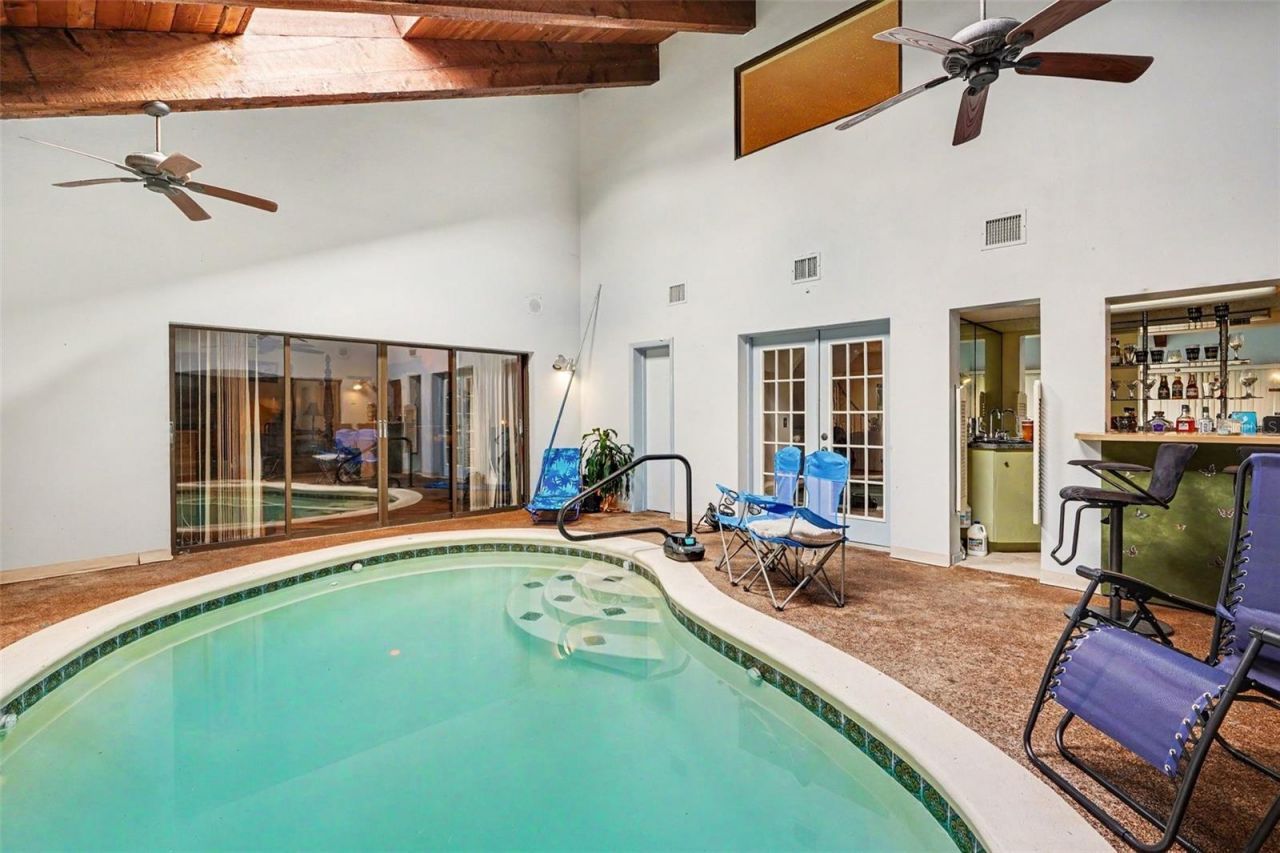 6141 Palmetto Drive, Indian Lake Estates, FL 33855 Photo