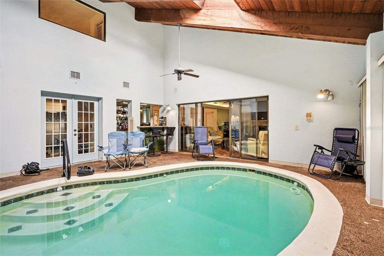 6141 Palmetto Drive, Indian Lake Estates, FL 33855 Photo