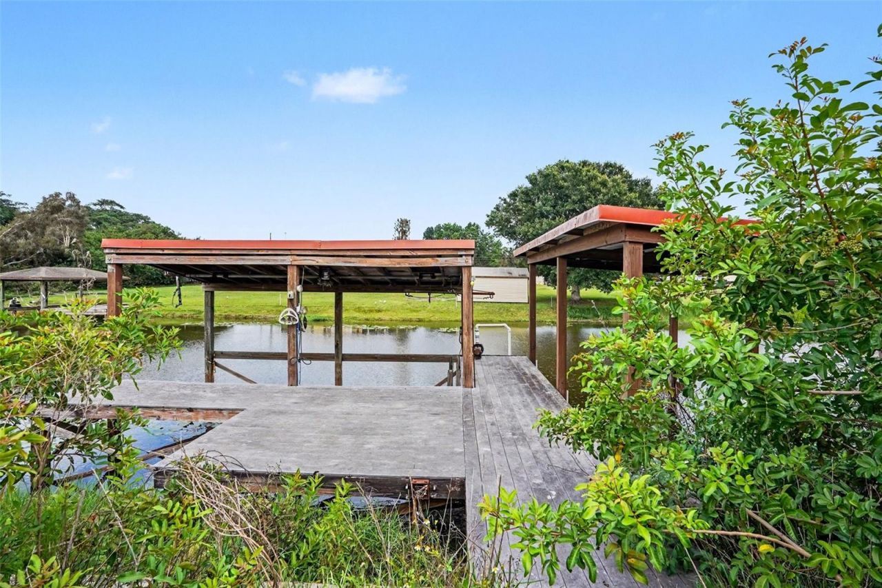 6141 Palmetto Drive, Indian Lake Estates, FL 33855 Photo
