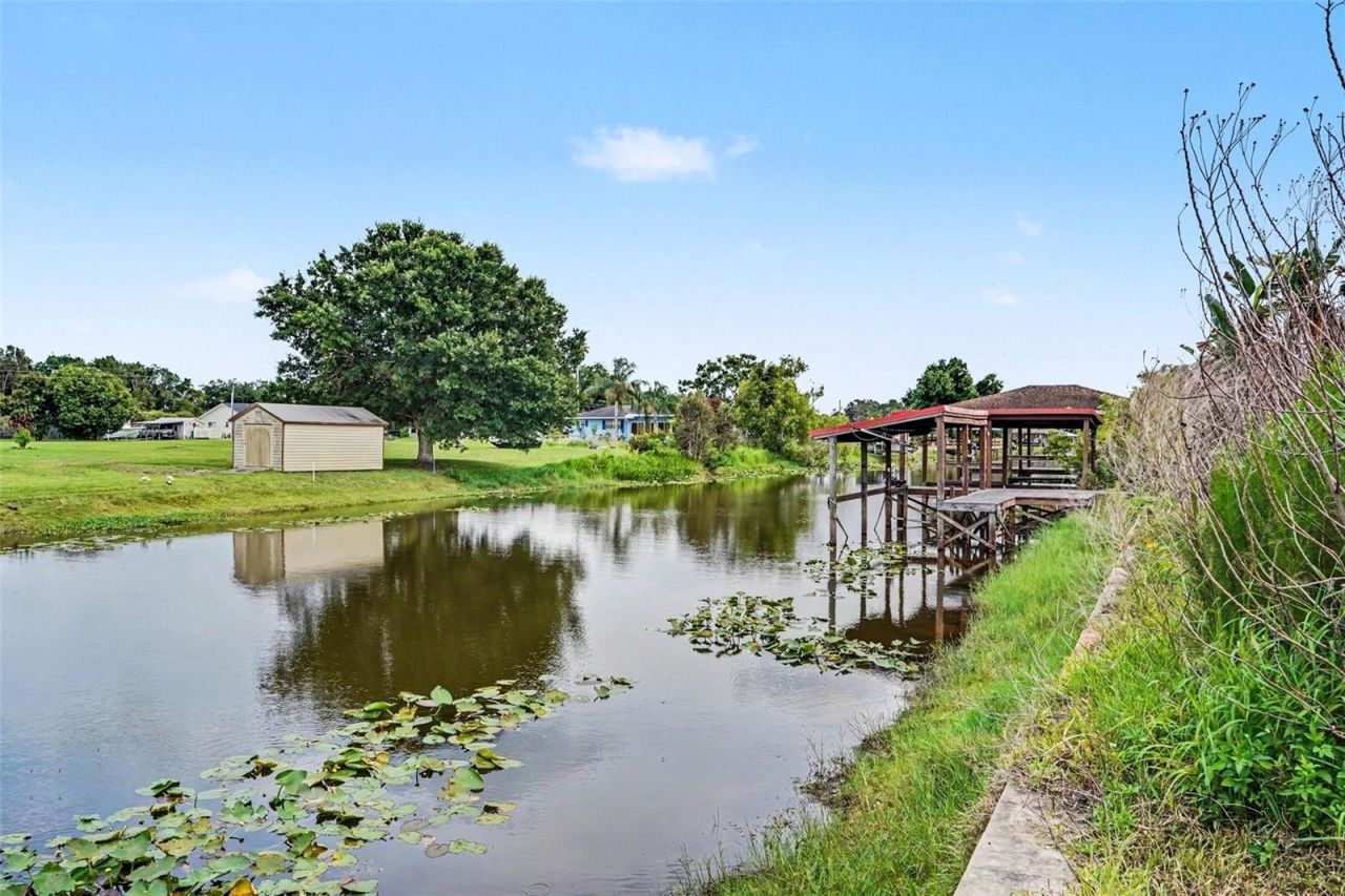 6141 Palmetto Drive, Indian Lake Estates, FL 33855 Photo