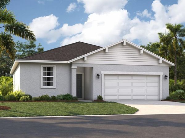 9517 STARLING LOOP , LEESBURG, FL 34788