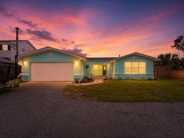 2507 S PENINSULA DRIVE , DAYTONA BEACH, FL 32118