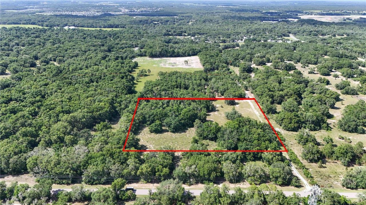 5501 Cemetery Road , Mount Dora, FL 32757 Photo