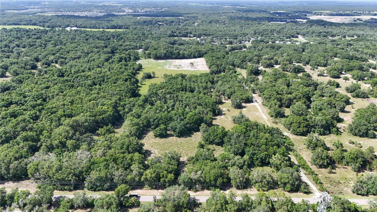 5501 Cemetery Road , Mount Dora, FL 32757 Photo