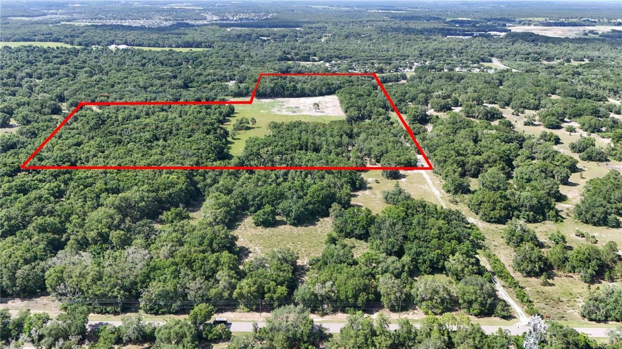 5501 Cemetery Road , Mount Dora, FL 32757 Photo