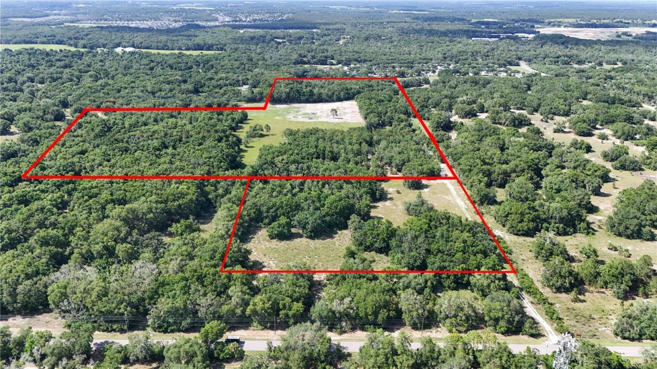 5501 Cemetery Road , Mount Dora, FL 32757 Photo