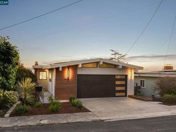 2431 Tulare Ave , El Cerrito, CA 94530