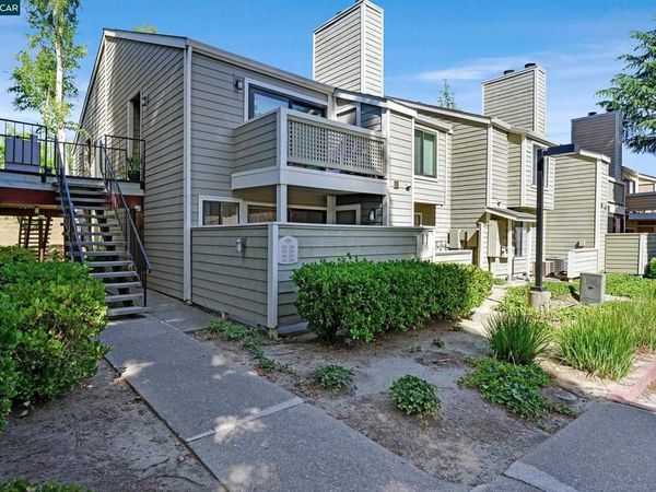 208 Eastridge Dr , San Ramon, CA 94582