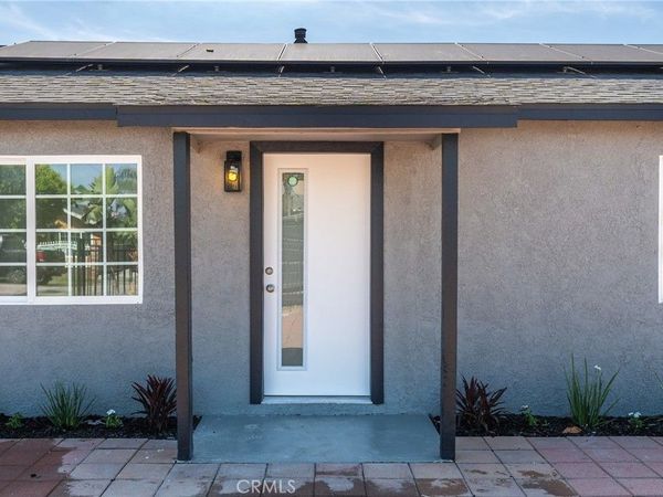 10546 Orchard Street , Bloomington, CA 92316