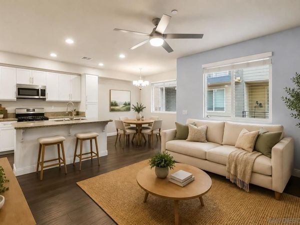 4541 Rainier, Unit 13, San Diego, CA 92120