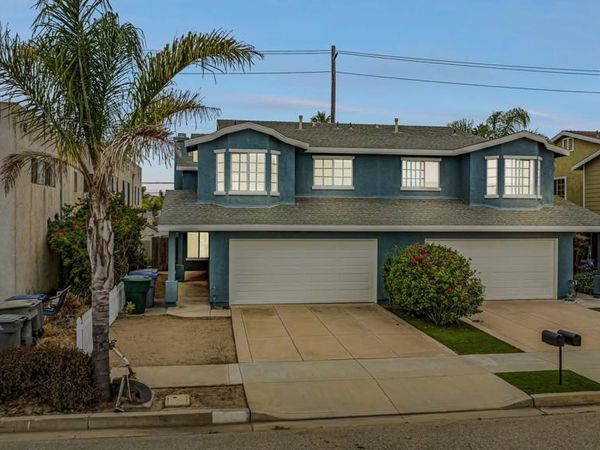 833 Dunes Street, Oxnard, CA 93035