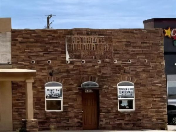 15932 Sierra Highway , Mojave, CA 93501