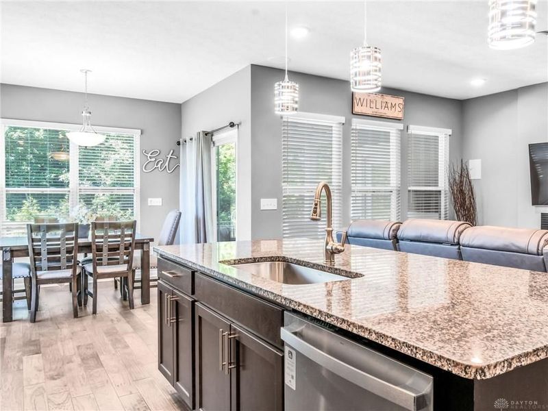 1719 Glade Valley Drive, Washington Township, OH 45458 Photo 12