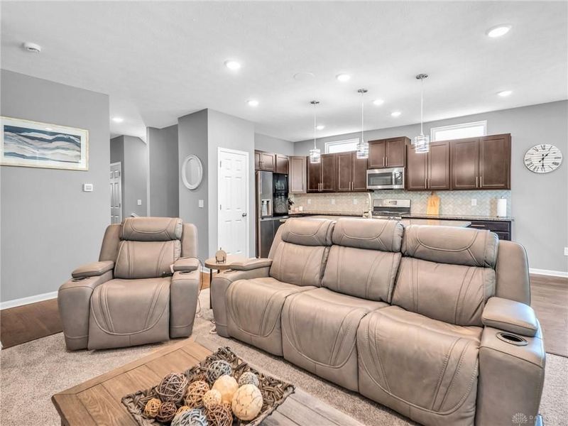 1719 Glade Valley Drive, Washington Township, OH 45458 Photo 16