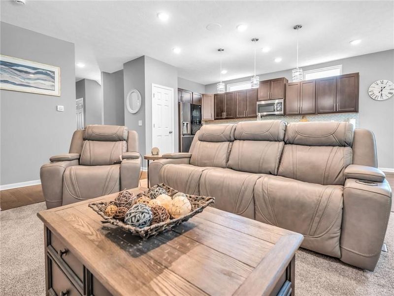 1719 Glade Valley Drive, Washington Township, OH 45458 Photo 17