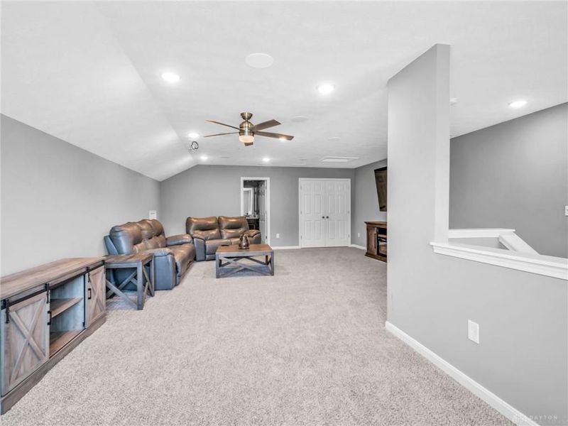 1719 Glade Valley Drive, Washington Township, OH 45458 Photo 28