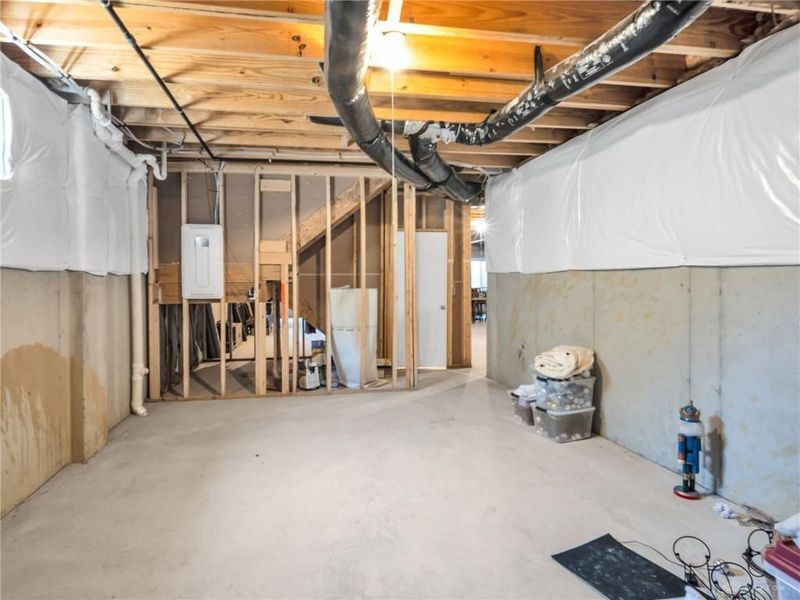 1719 Glade Valley Drive, Washington Township, OH 45458 Photo 31