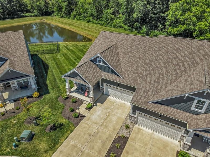 1719 Glade Valley Drive, Washington Township, OH 45458 Photo 43