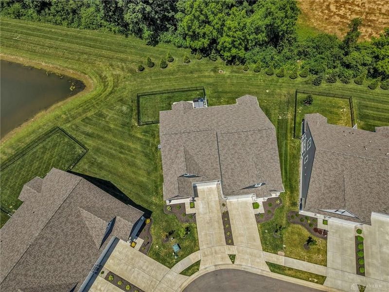 1719 Glade Valley Drive, Washington Township, OH 45458 Photo 44