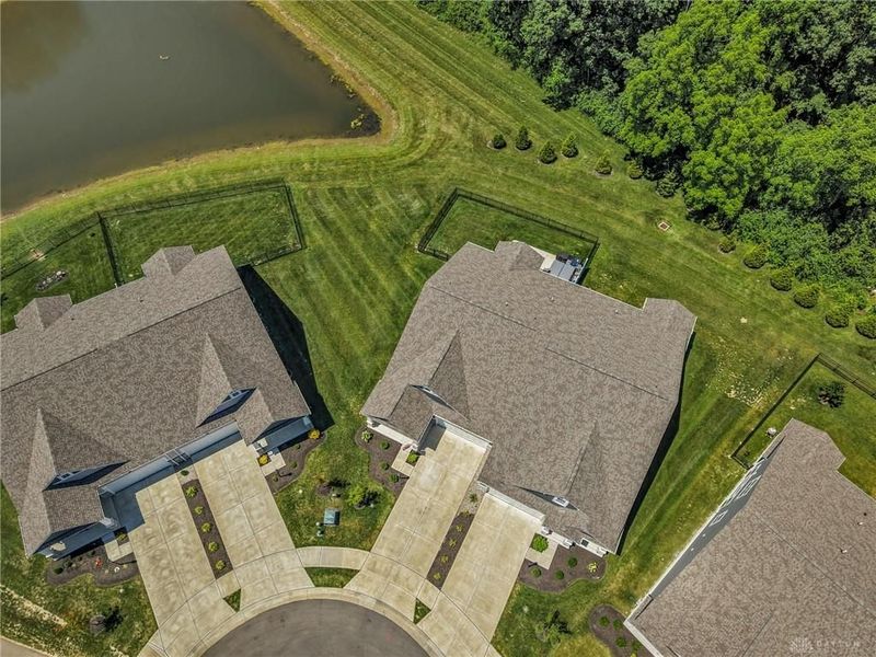 1719 Glade Valley Drive, Washington Township, OH 45458 Photo 45