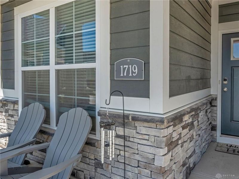 1719 Glade Valley Drive, Washington Township, OH 45458 Photo 5