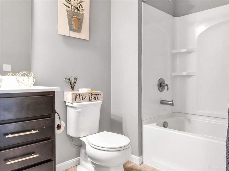 1719 Glade Valley Drive, Washington Township, OH 45458 Photo 60