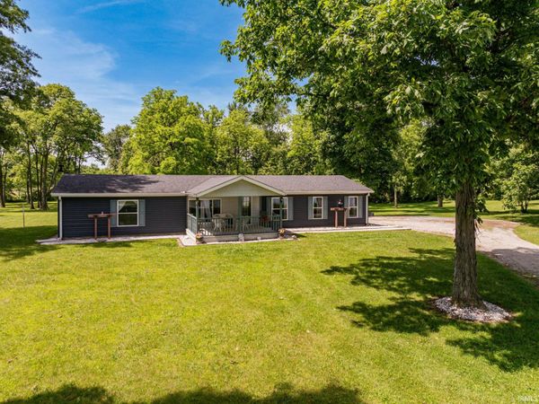 2070 W 200 S, Hartford City, IN 47348