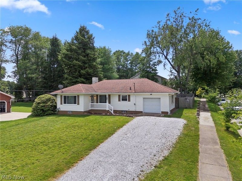 1068 Hilbish Avenue , Akron, OH 44312 Photo 3