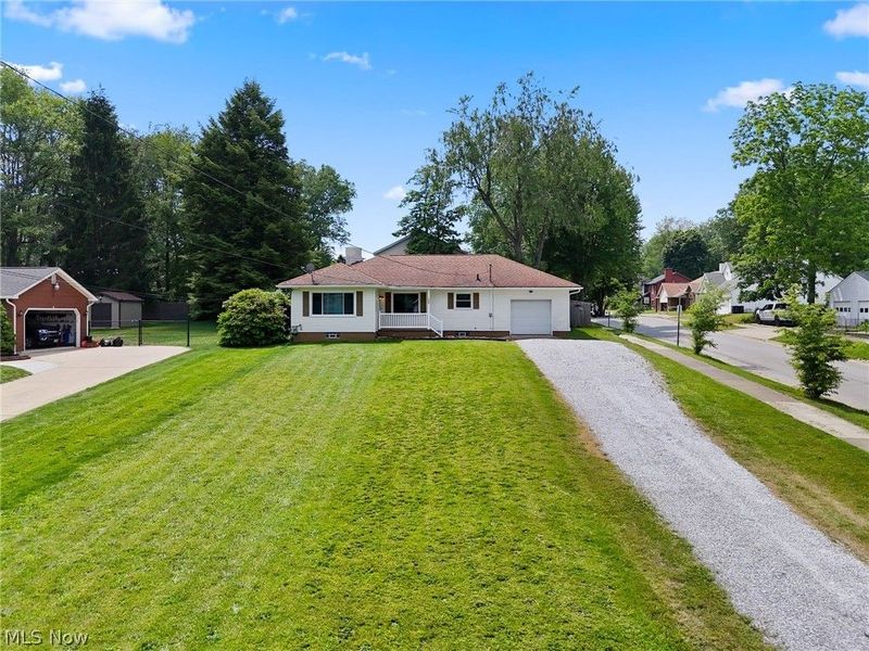 1068 Hilbish Avenue , Akron, OH 44312 Photo 4