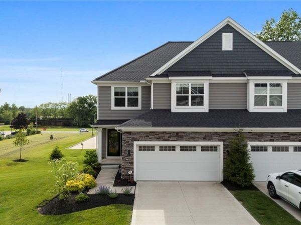 9470 Aquila Court , Broadview Heights, OH 44147