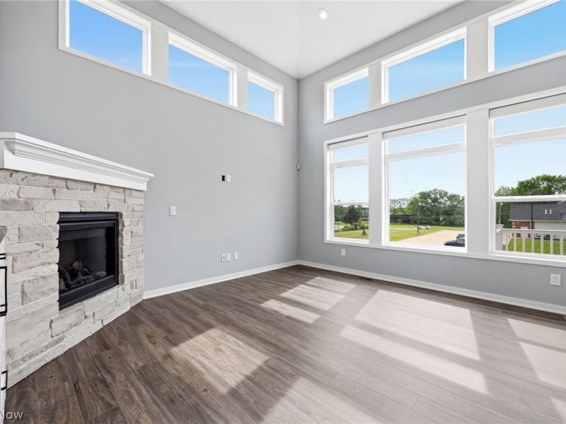 9470 Aquila Court , Broadview Heights, OH 44147 Photo 4