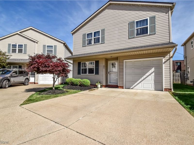 895 Brittney Court, Willowick, OH 44095 Photo 28
