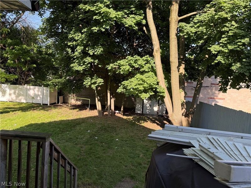 869 Berwin Street , Akron, OH 44310 Photo 5