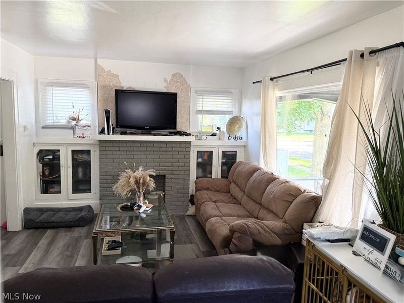 869 Berwin Street , Akron, OH 44310 Photo 7
