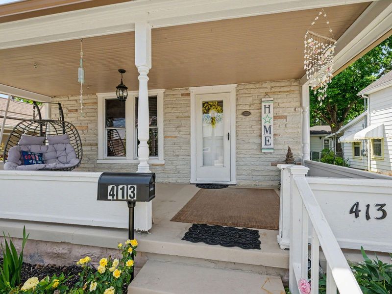 413 S 1st Street, Tipp City, OH 45371 Photo 3