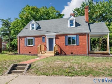 2115 Newbourne Street , Richmond, VA 23223