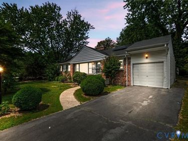 3100 Oconto Road, Henrico, VA 23230