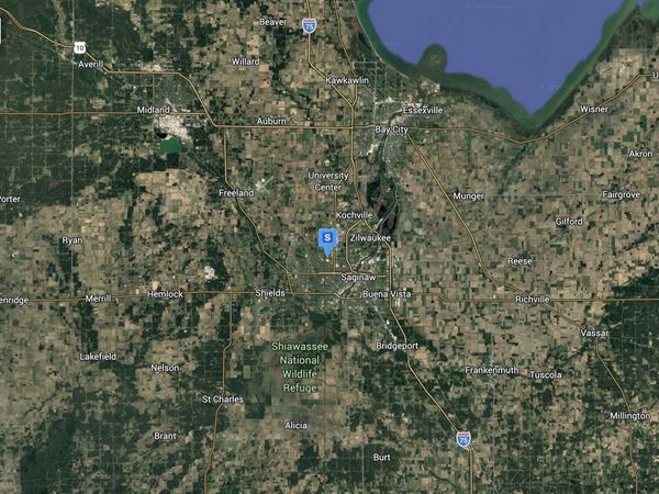 3500 Shattuck Road, Saginaw, MI 48603