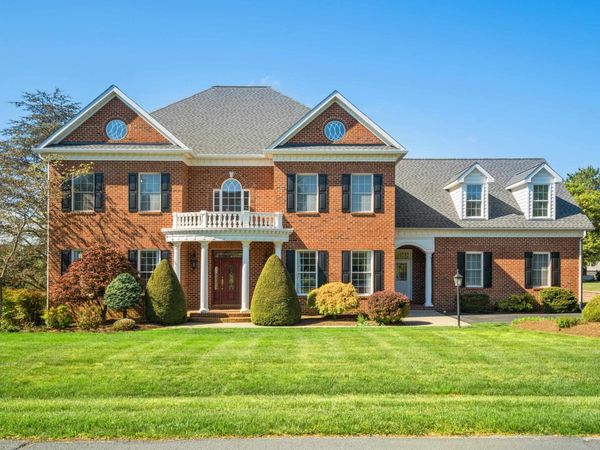 2945 BROOKSTONE DR, ROCKINGHAM, VA 22801