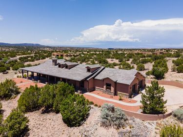 17 Turquoise Drive, Sandia Park, NM 87047