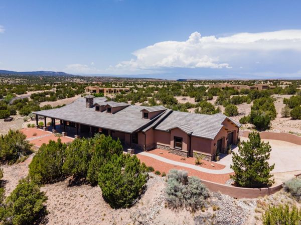 17 Turquoise Drive, Sandia Park, NM 87047