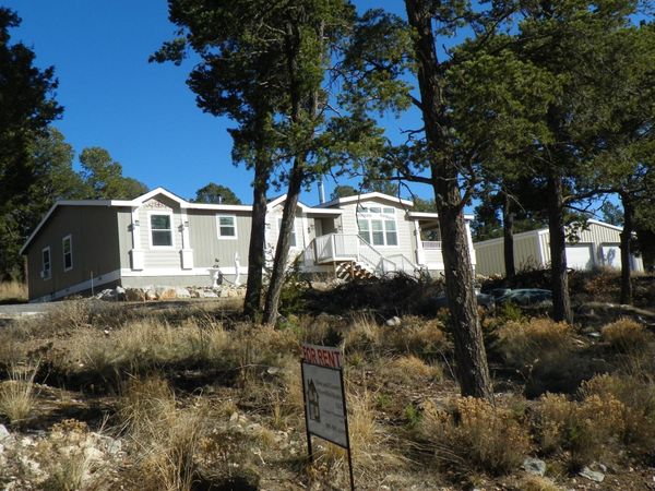 19 Crestwood Loop Drive , Tijeras, NM 87059